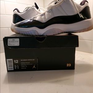 Air Jordan 11 Retro Low